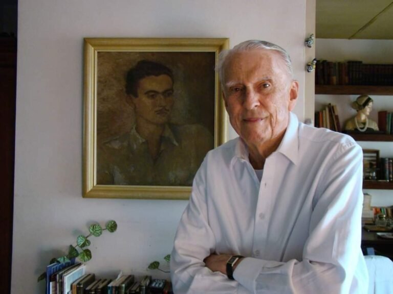 AIL abre inscrições para o I Concurso de Poesias e Crônicas “100 Anos de Paulo Bomfim”